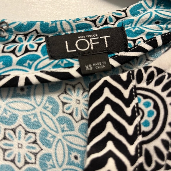 Loft Romper - Picture 2 of 3